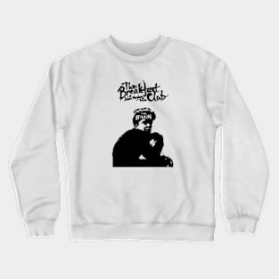 the breakfast club 1 Crewneck Sweatshirt